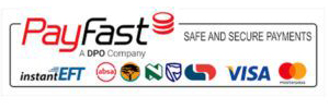 Payfast Logo